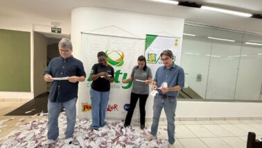 Associação faz entrega de prêmios de Campanha nesta quinta-feira