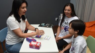 Transtorno que afeta fala e aprendizagem atinge até 9% das crianças