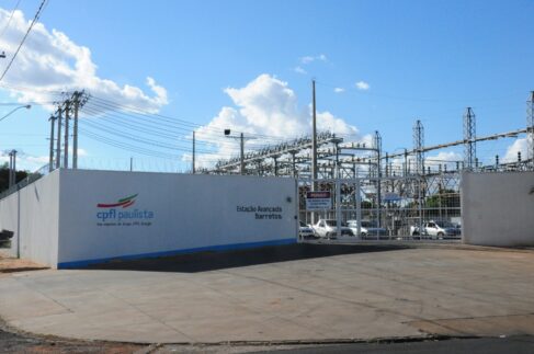 Duas escolas passam a gerar energia solar através de projeto de eficiência energética