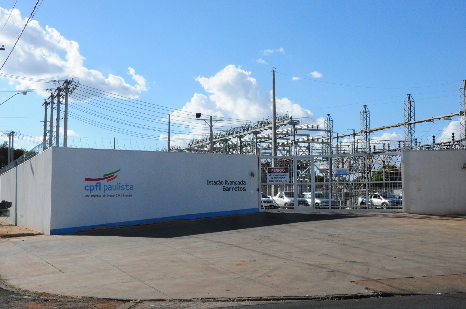 Duas escolas passam a gerar energia solar através de projeto de eficiência energética