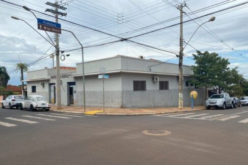 Prazo para inscrições de seletivo da prefeitura de Colômbia termina amanhã