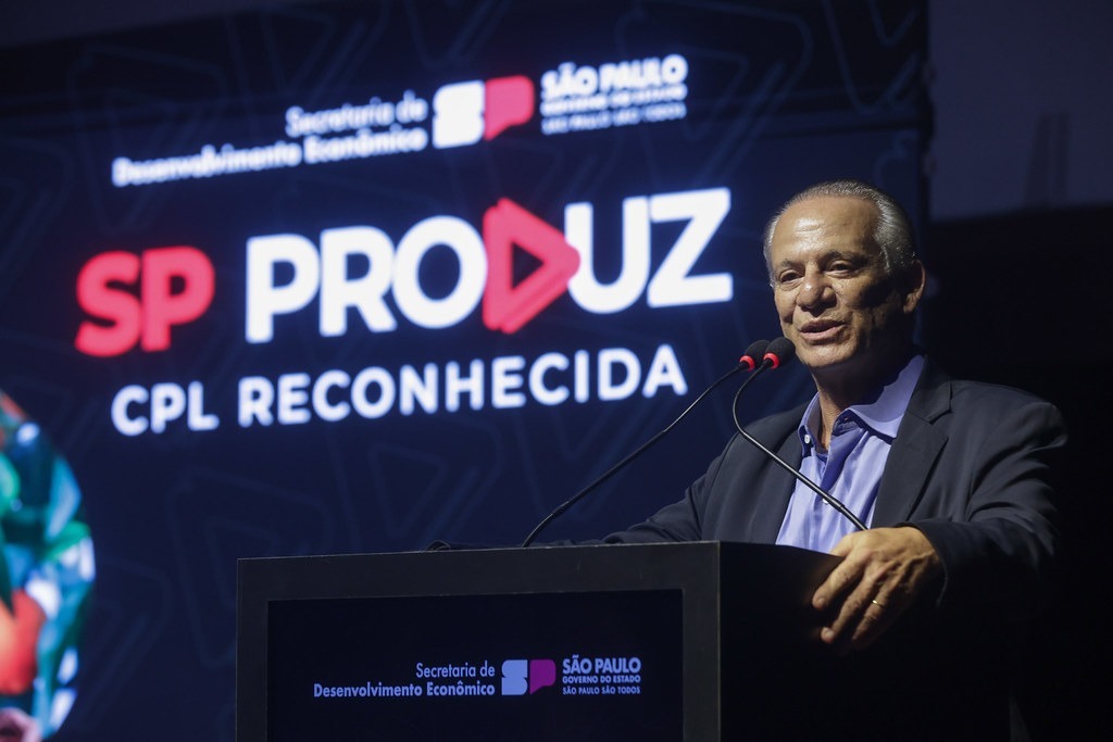 Secretaria de Desenvolvimento de SP realiza encontro empresarial em Pirangi
