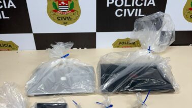 Polícia Civil prende advogado envolvido em esquema fraudulento de arrematação de imóveis em leilões (Foto: O Diário de Barretos)