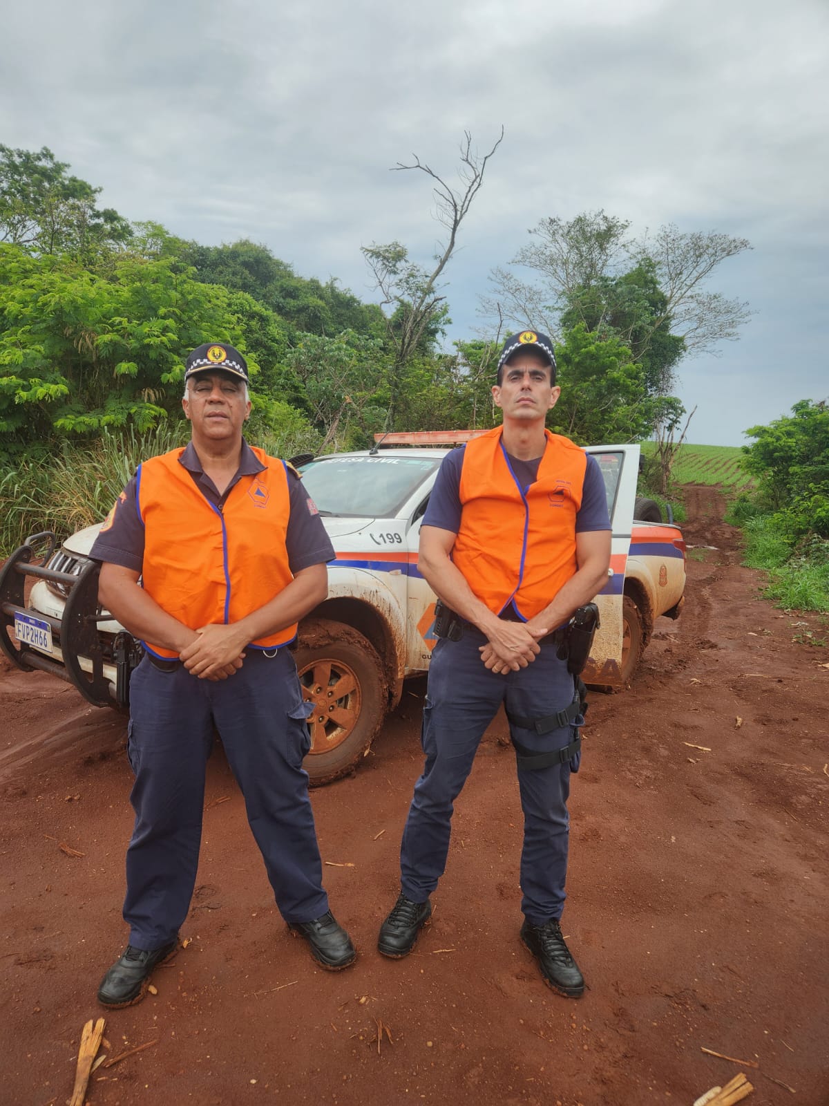 Sirenes de alerta de hidrelétrica são testadas na região
