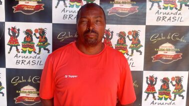 Centro Cultural abre votação para prêmio Zumbi dos Palmares 