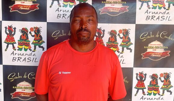 Centro Cultural abre votação para prêmio Zumbi dos Palmares