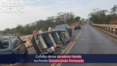 O Diário News – 10/10/2025