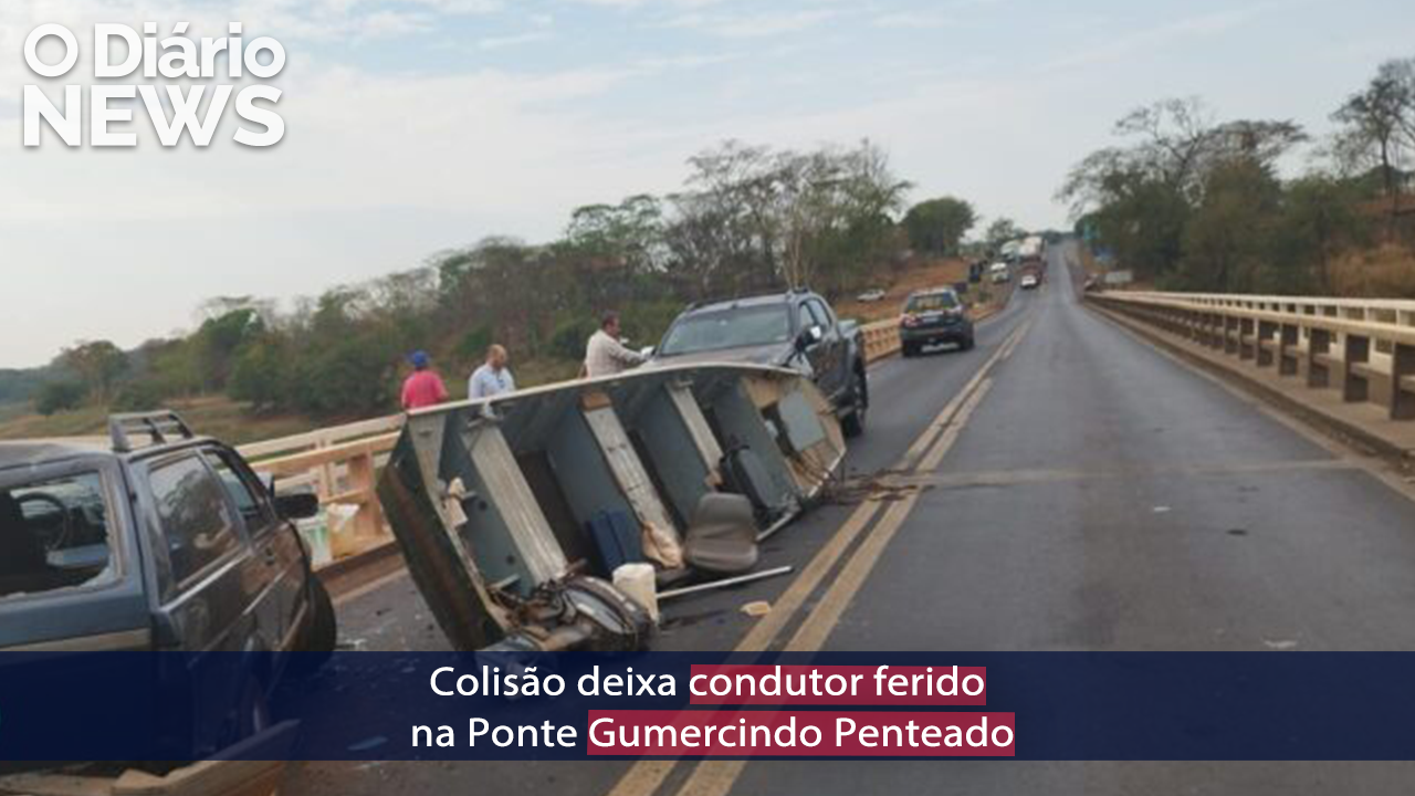 O Diário News – 10/10/2025