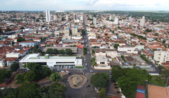 Barretos apresentou crescimento como destino de viagens, segundo plataforma online (Foto: Leandro Campos)