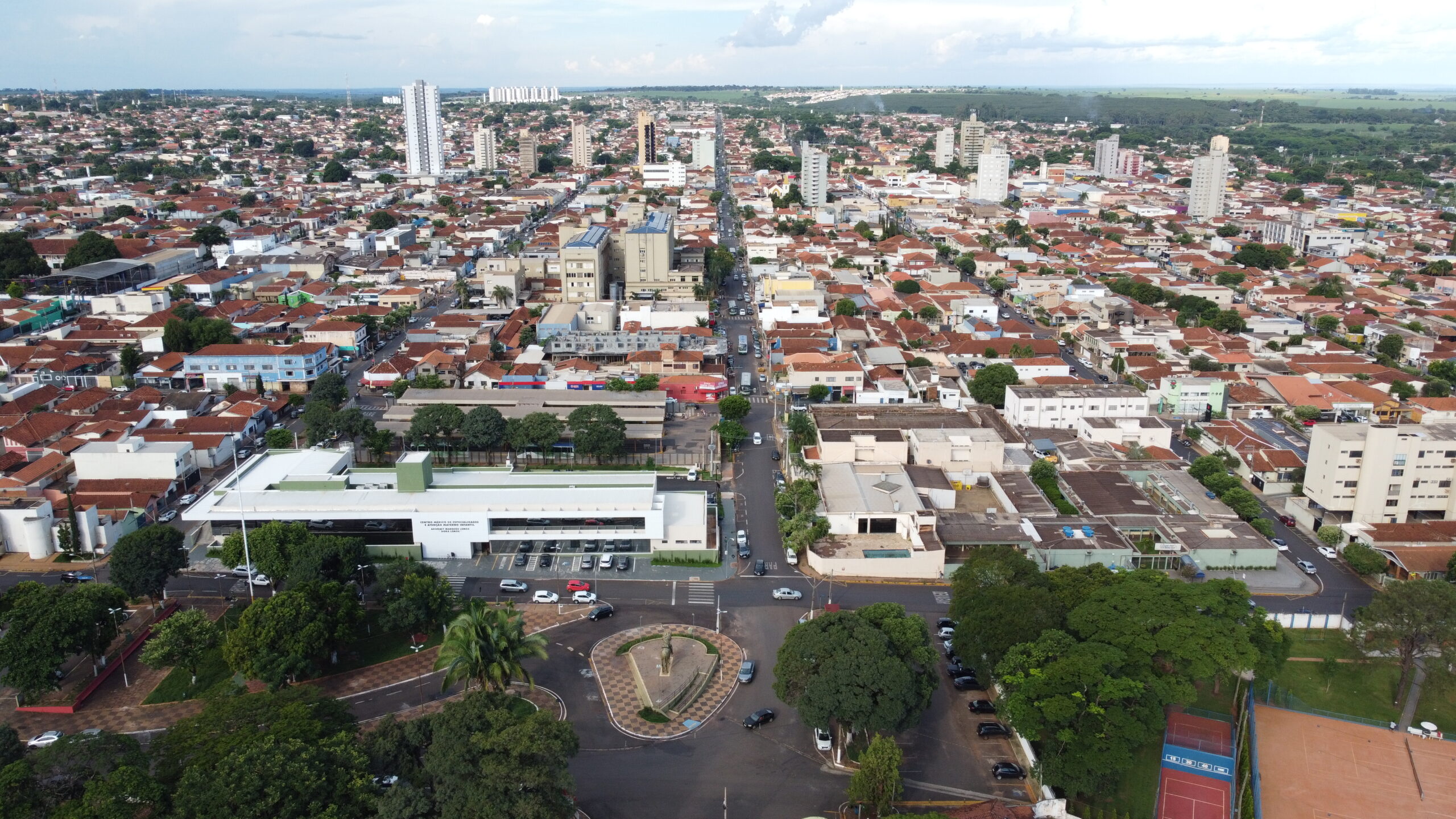 Município registra saldo positivo de empregos em março