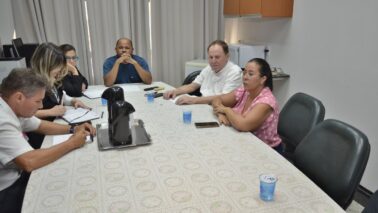 A Comissão Parlamentar de Inquérito (CPI), constituída pela Portaria nº 6523/2025 da Câmara Municipal de Barretos que investiga eventuais irregularidades