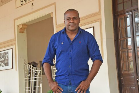 A Secretaria de Cultura e Economia Criativa de de Barretos divulgou a agenda cultural da cidade para este início do mês de outubro.