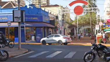 Obras de abertura da avenida 17 devem ser concluídas até novembro, segundo prefeitura