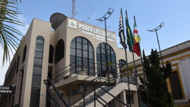 Sessão solene ocorrerá no na sede do Legislativo barretense