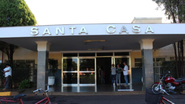 Santa Casa de Guaíra tem sido alvo de golpes e alerta população