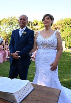 Matrimônio