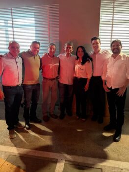 foto 2 Reunião