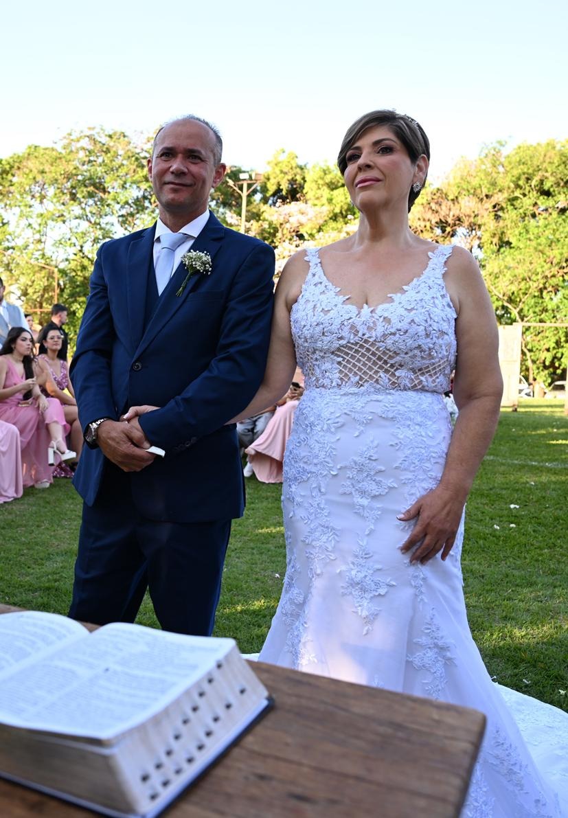 Matrimônio