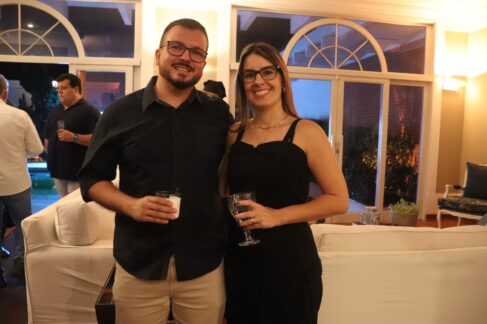 Sempre juntos