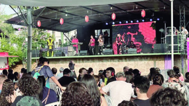 Mostra Japão celebra cultura asiática com música e gastronomia na região 