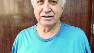 Velha Guarda realiza almoço neste sábado no CPP