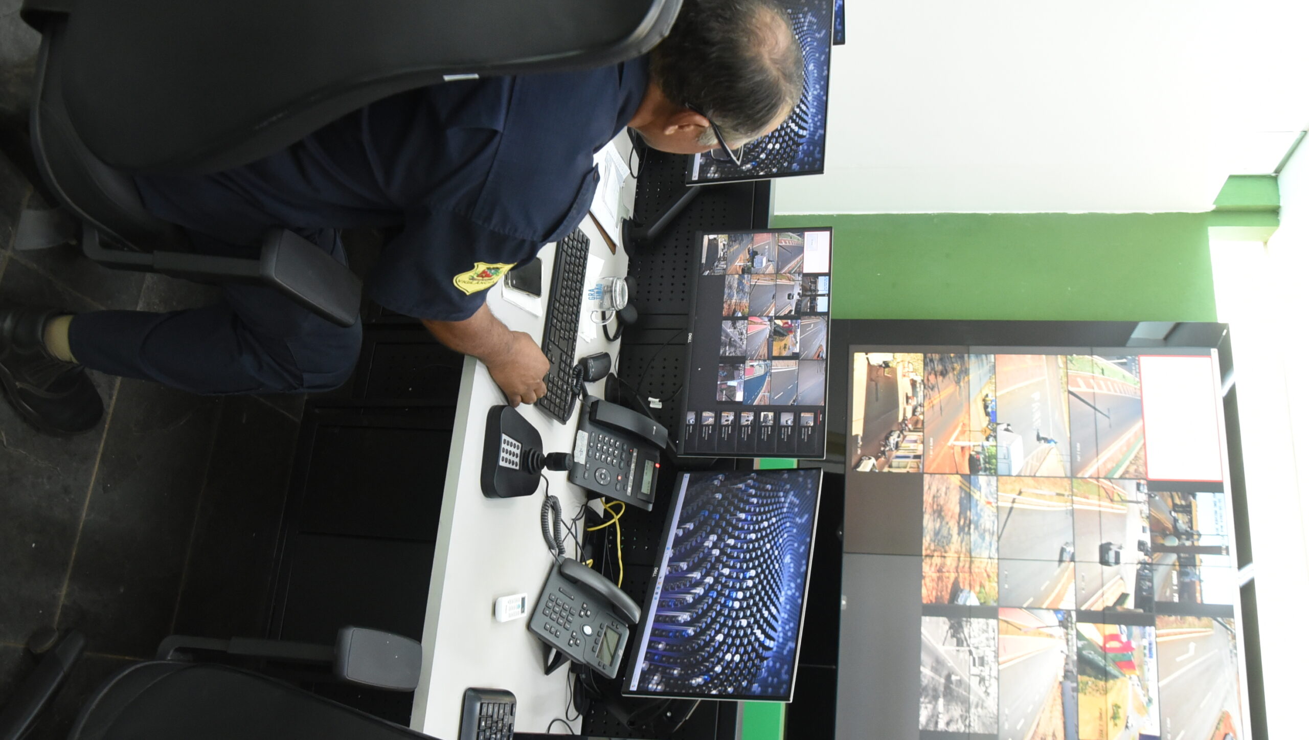 Ampliação do programa Muralha Paulista inclui Barretos  