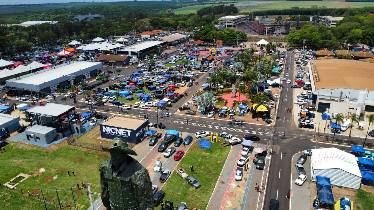Encontro de som automotivo tem data confirmada para 2026