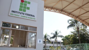 Última semana para se inscrever nos cursos técnicos do IFSP