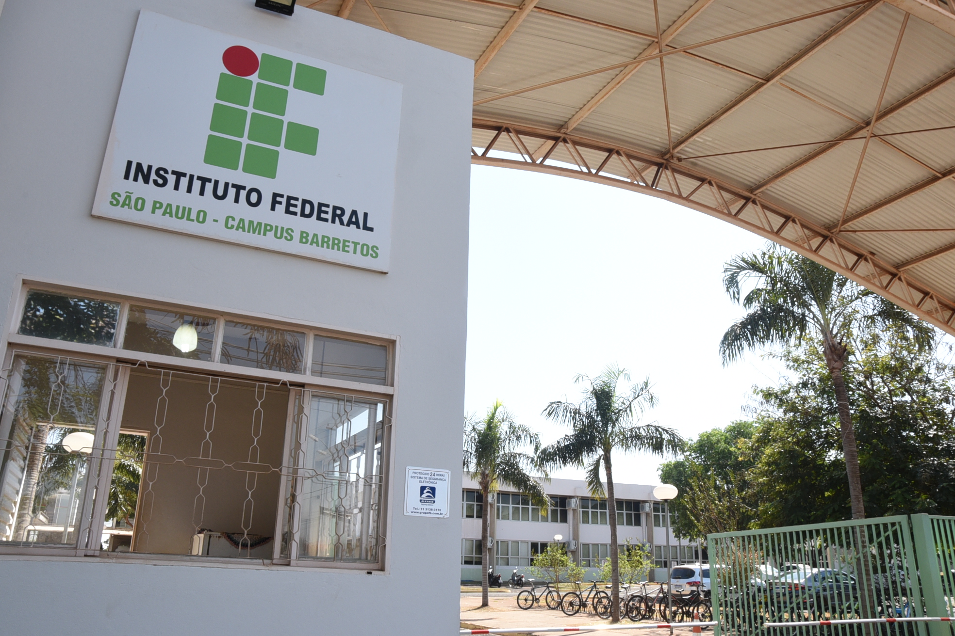 Projeto Tela e Prosa exibe filme no Instituto Federal