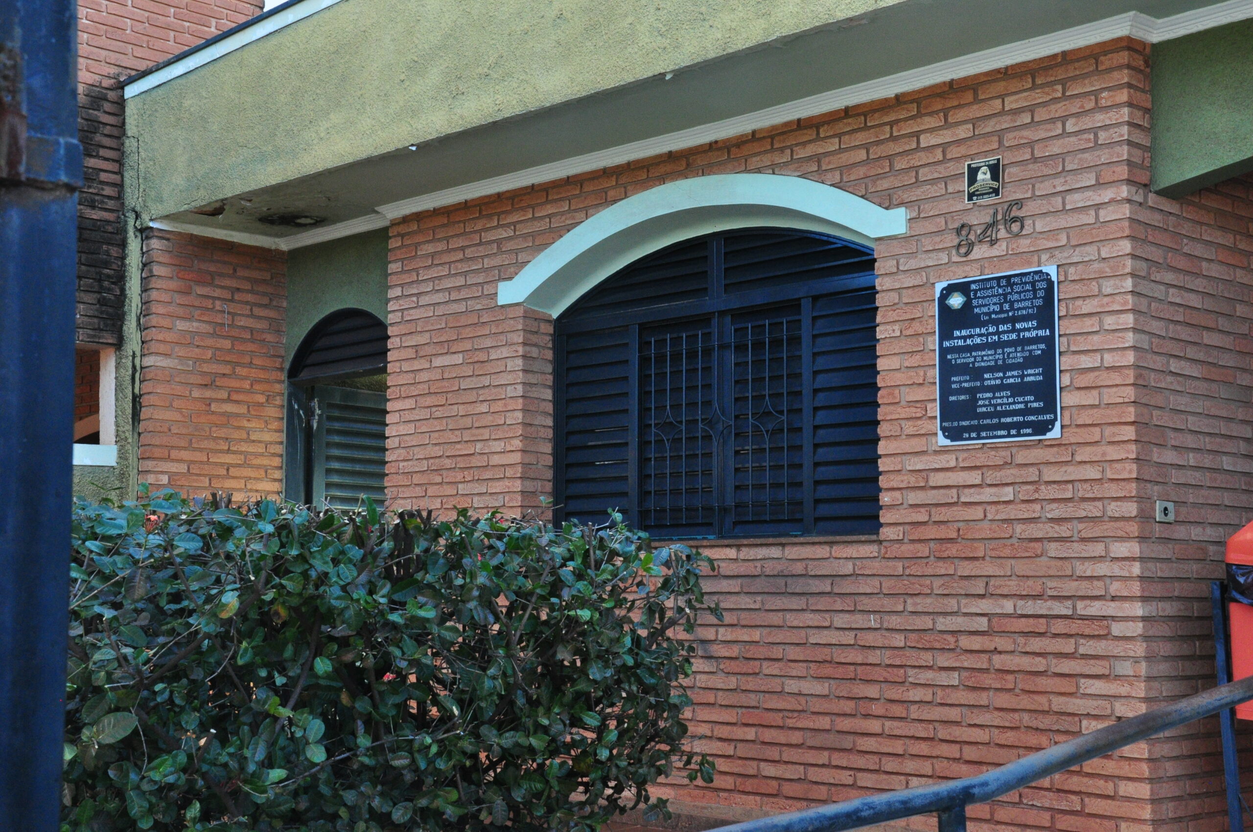 Acusados de desvio milionário no Instituto de Previdência de Barretos são condenados