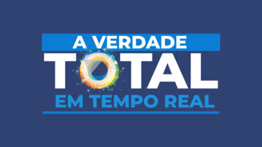 A Verdade Total em Tempo Real – 18/10/2025
