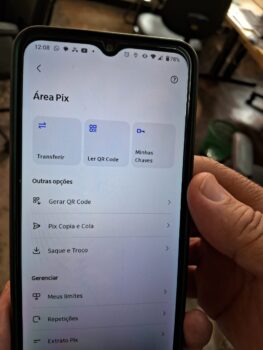 Servidor público procura a polícia e denuncia estelionato (Foto: O Diário de Barretos)