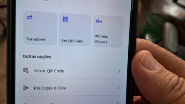 Servidor público procura a polícia e denuncia estelionato (Foto: O Diário de Barretos)