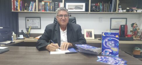 Manoel conta como foi enfrentar momentos mais difíceis de sua vida (Foto: Divulgação)