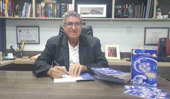 Manoel conta como foi enfrentar momentos mais difíceis de sua vida (Foto: Divulgação)