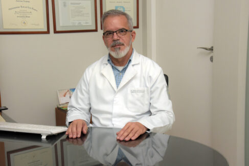 Invisível e impactante