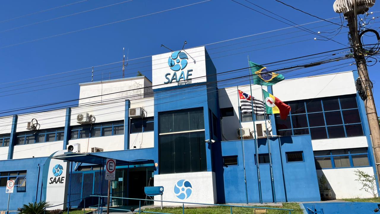 Presidente do TJ derruba liminar e mantém reajuste de contas do SAAE