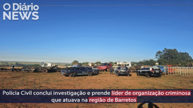 O Diário News – 13/10/2025