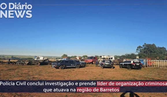 O Diário News – 13/10/2025