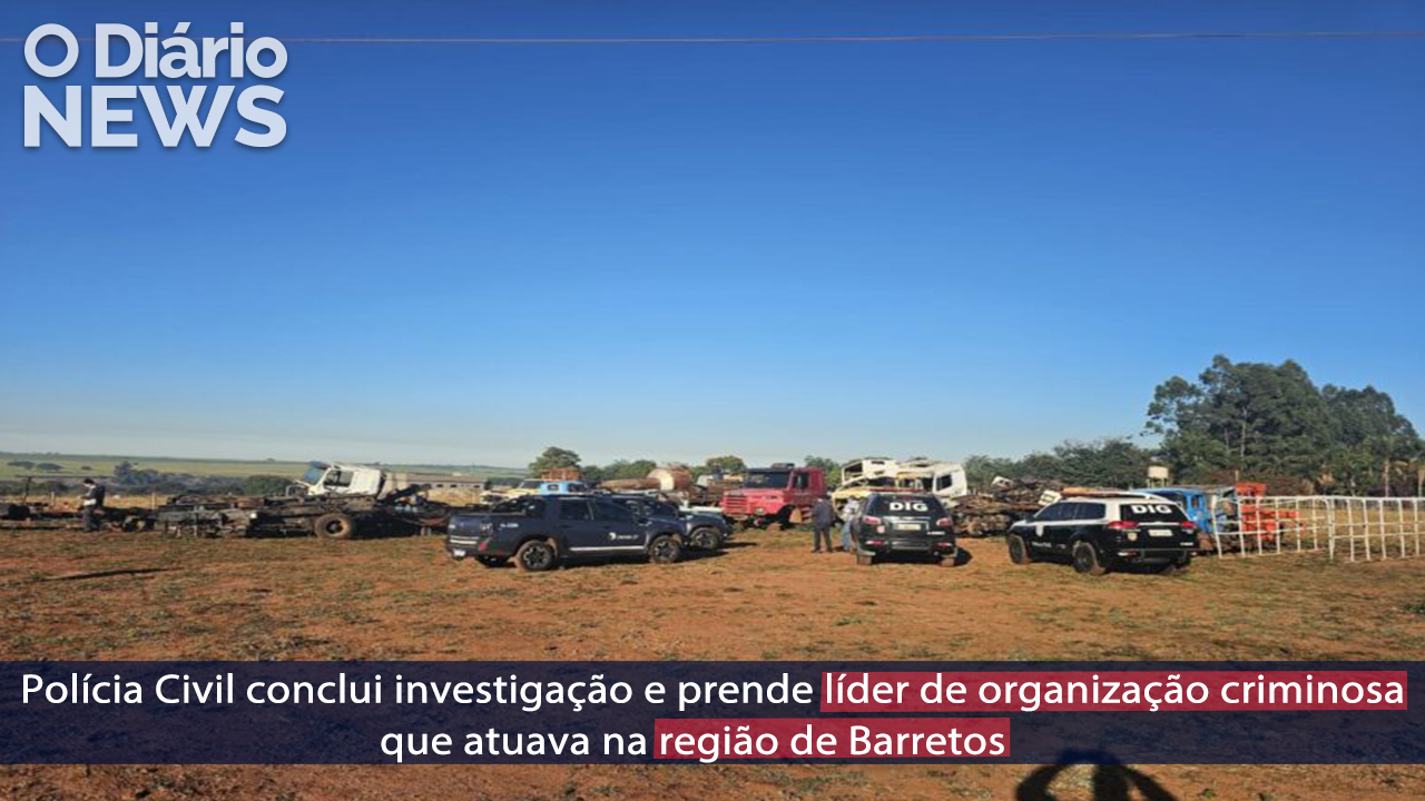 O Diário News – 13/10/2025