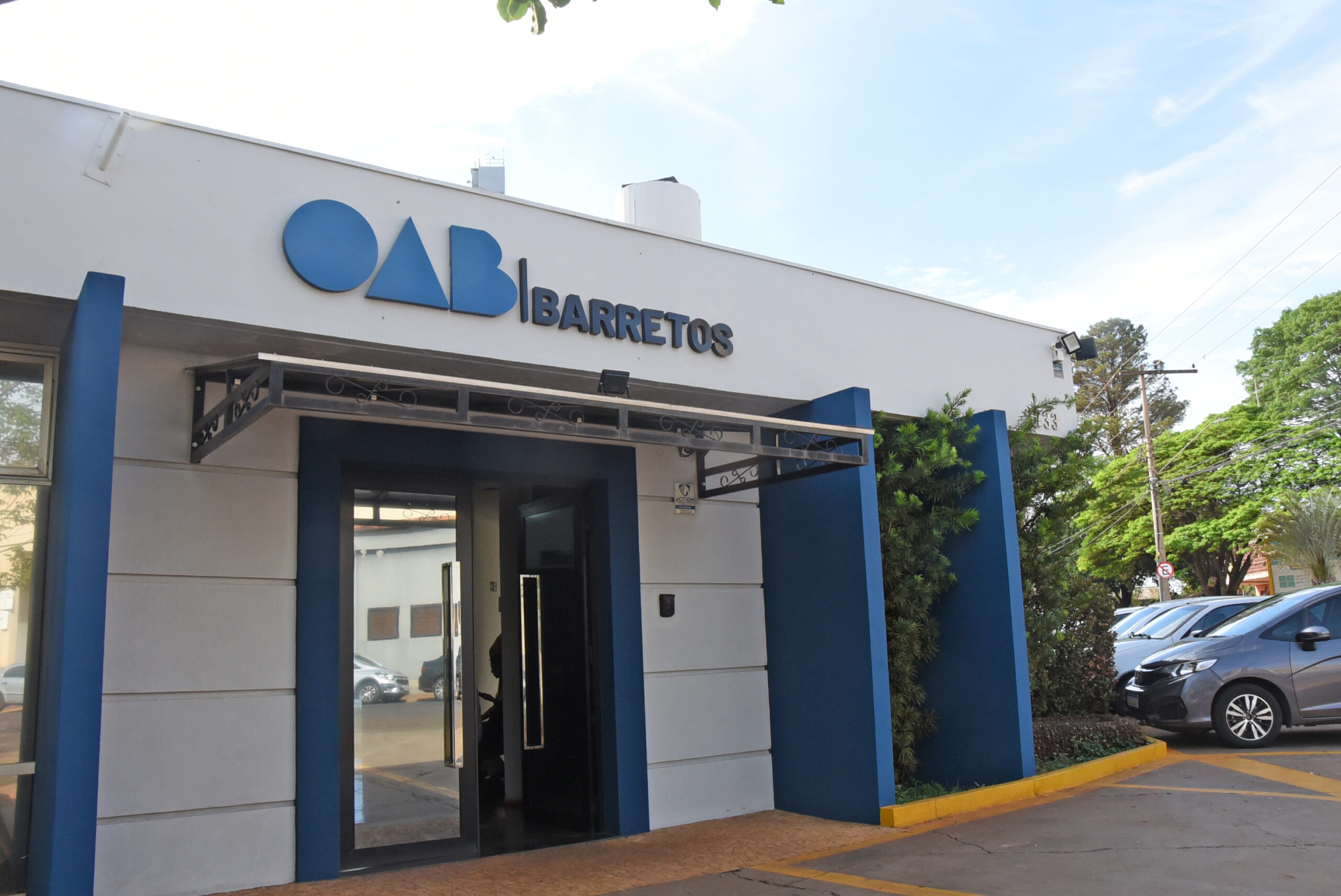 Procuradora e secretário acionam OAB após moção de repúdio na Câmara