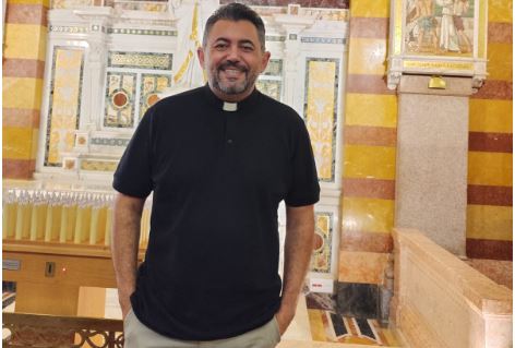 O Dia de São Judas Tadeu é comemorado nesta terça-feira (28) pelos devotos em Barretos, com celebração de missa na Quase Paróquia São José e São Judas Tadeu, no bairro Vida Nova.