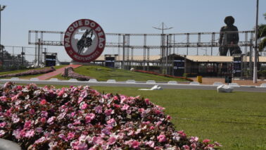 Associação Os Independentes é a realizadora da Festas do Peão e outros eventos Já estão sendo vendidos os passaportes Parque/Rodeio/Show e Área Vip para a 71ª Festa do Peão de Boiadeiro de Barretos.