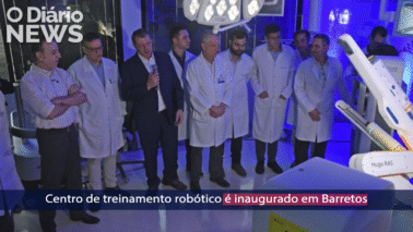 O Diário News – 09/10/2025