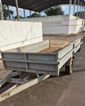 Homem é detido pela PM por receptação (Foto: O Diário de Barretos)
