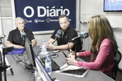 Verdade Total debate perspectivas do comércio para fim de ano 