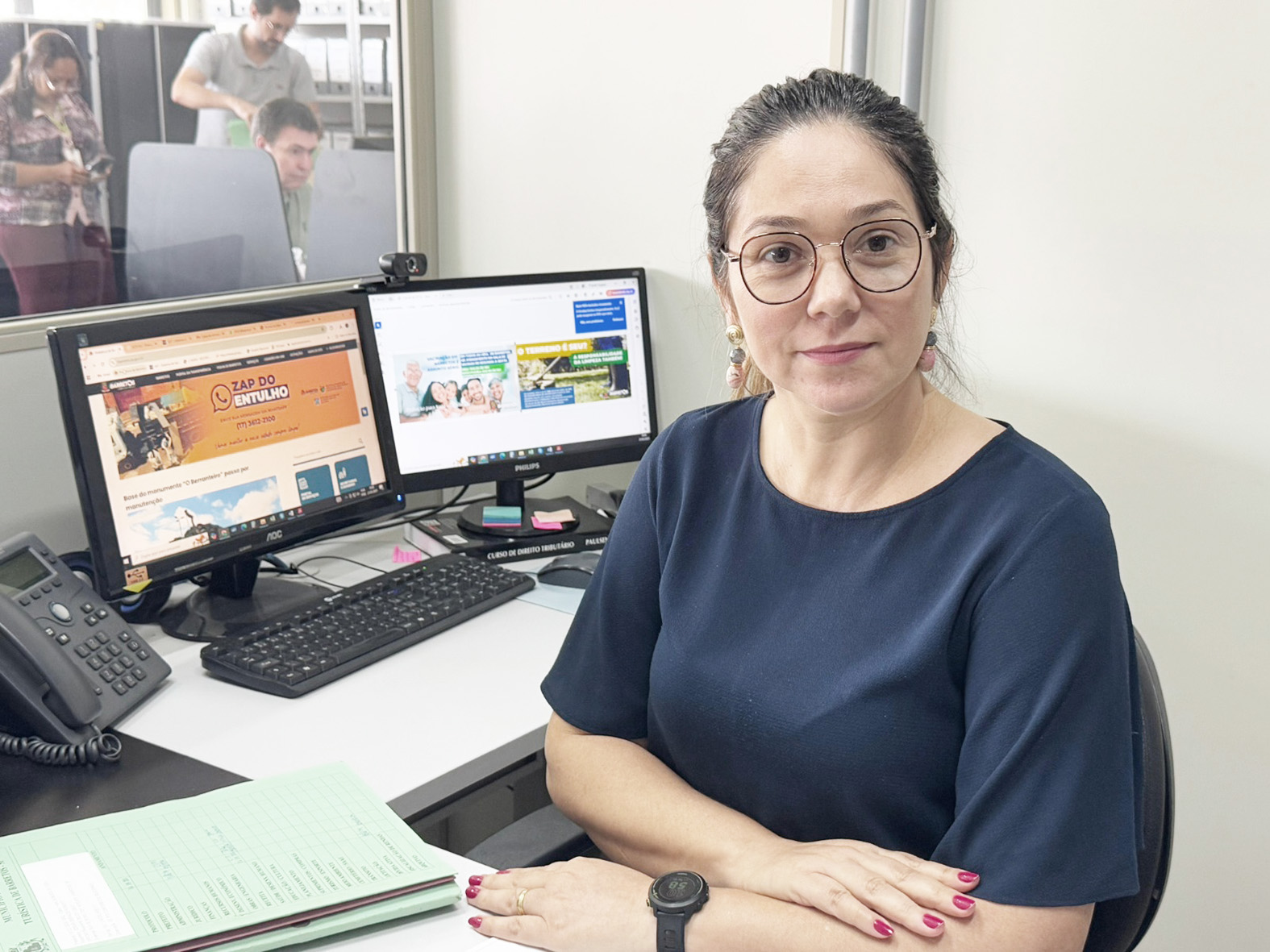 Contribuintes podem solicitar isenção ou desconto no IPTU 2026