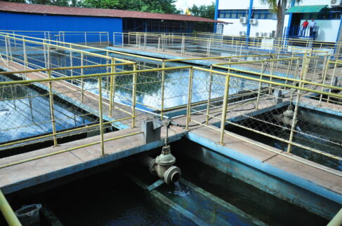 Preços do fornecimento de água e coleta de esgoto em Barretos são alvos de questionamentos