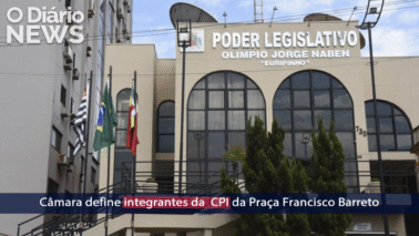 O Diário News – 01/10/2025