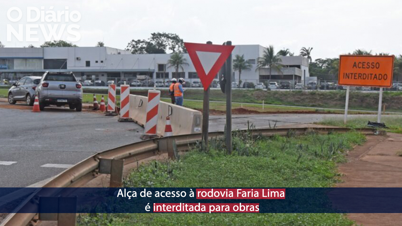 O Diário News – 29/10/2025